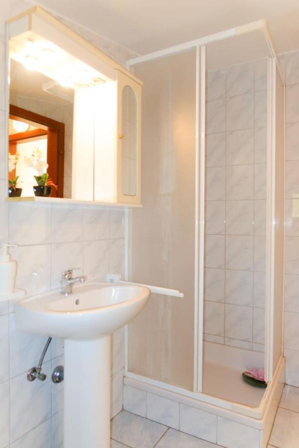 Apartment Barbara - PUT121 Punat Exterior foto