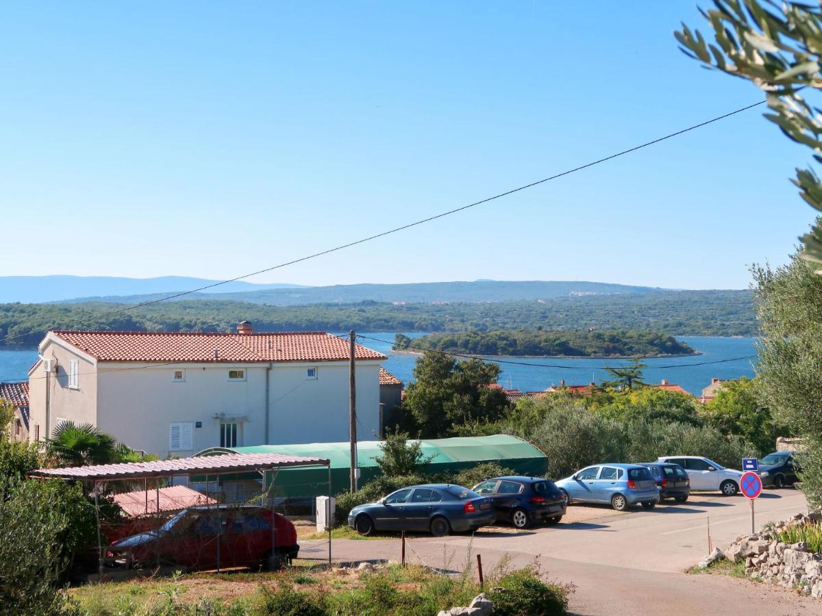 Apartment Barbara - PUT121 Punat Exterior foto
